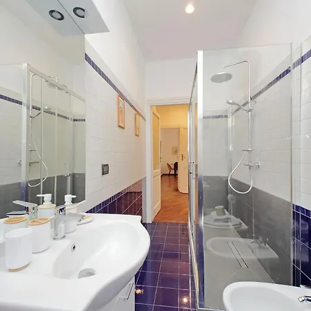 アパート 4bnb - Giant Giuliana Vatican Museum