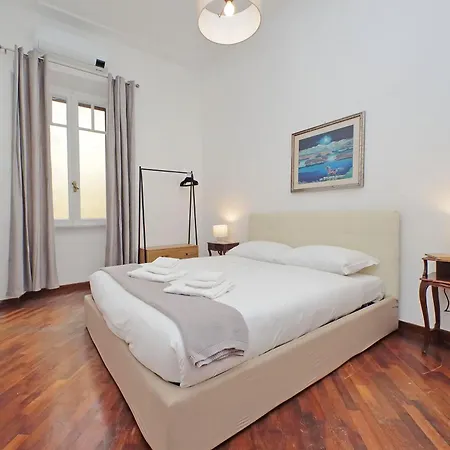 4bnb - Giant Giuliana Vatican Museum アパート *