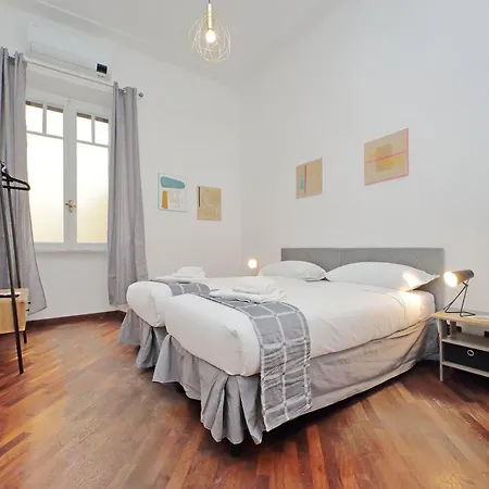 4bnb - Giant Giuliana Vatican Museum アパート