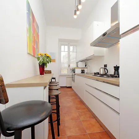 アパート 4bnb - Giant Giuliana Vatican Museum