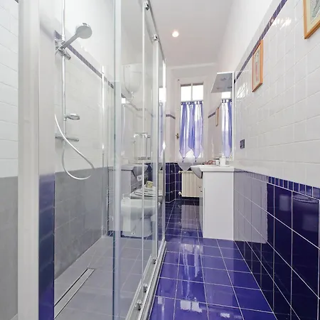 アパート 4bnb - Giant Giuliana Vatican Museum ローマ