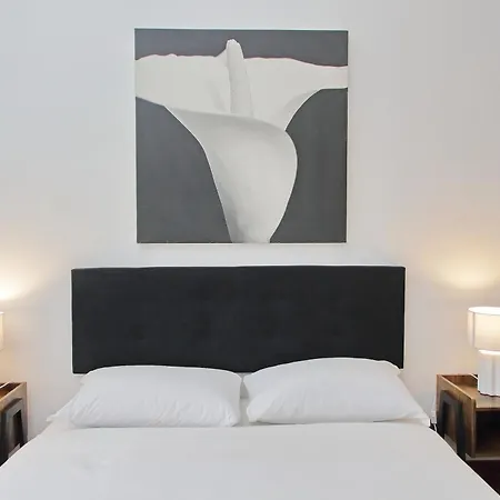 4bnb - Giant Giuliana Vatican Museum アパート *