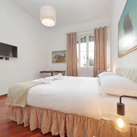 アパート 4bnb - Giant Giuliana Vatican Museum *