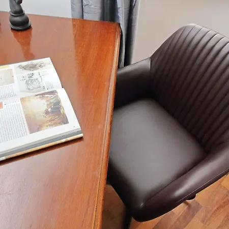 4bnb - Giant Giuliana Vatican Museum アパート