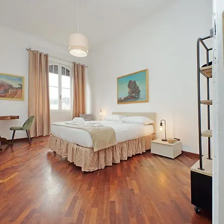 アパート 4bnb - Giant Giuliana Vatican Museum