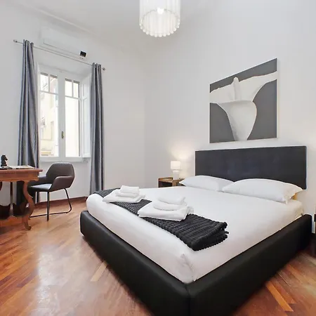 アパート 4bnb - Giant Giuliana Vatican Museum *