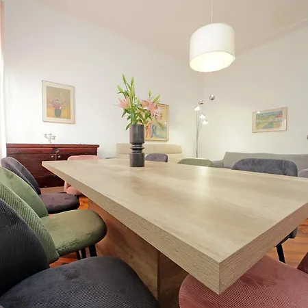 アパート 4bnb - Giant Giuliana Vatican Museum ローマ